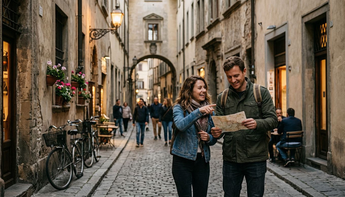 Is The Magic Of Lesser-known Cities Transforming Modern Travel Experiences?
