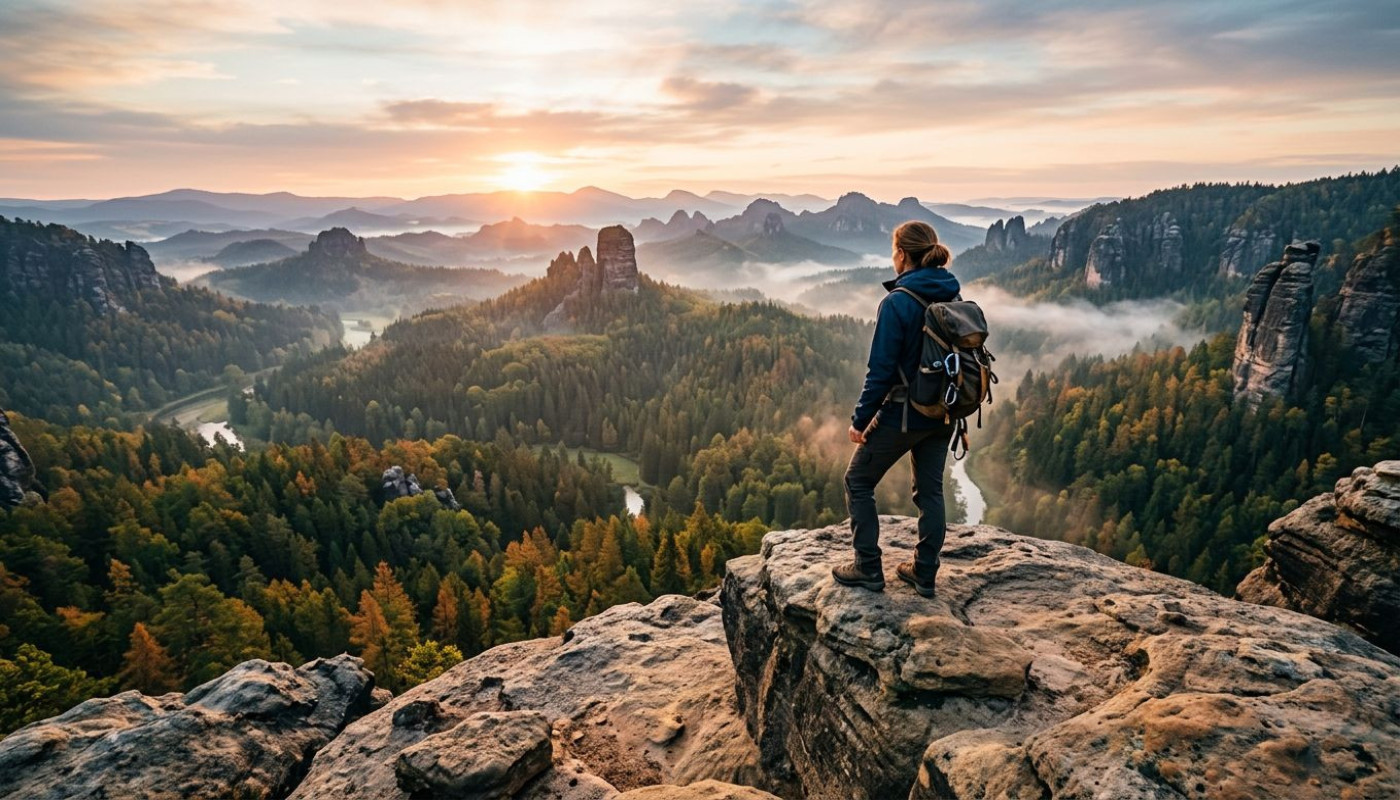 Redefining Adventure: Why Unconventional Destinations Deserve A Spot On Your Bucket List