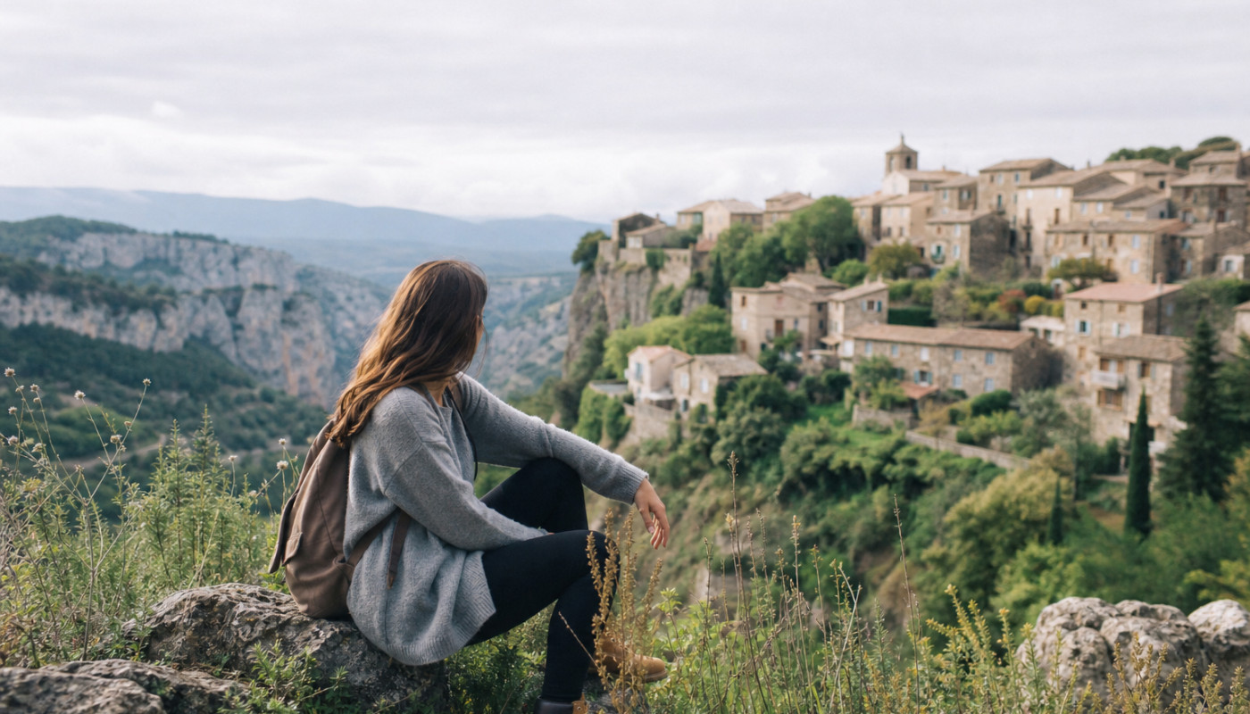 Why Following Offbeat Destinations Could Change Your Travel Perspective