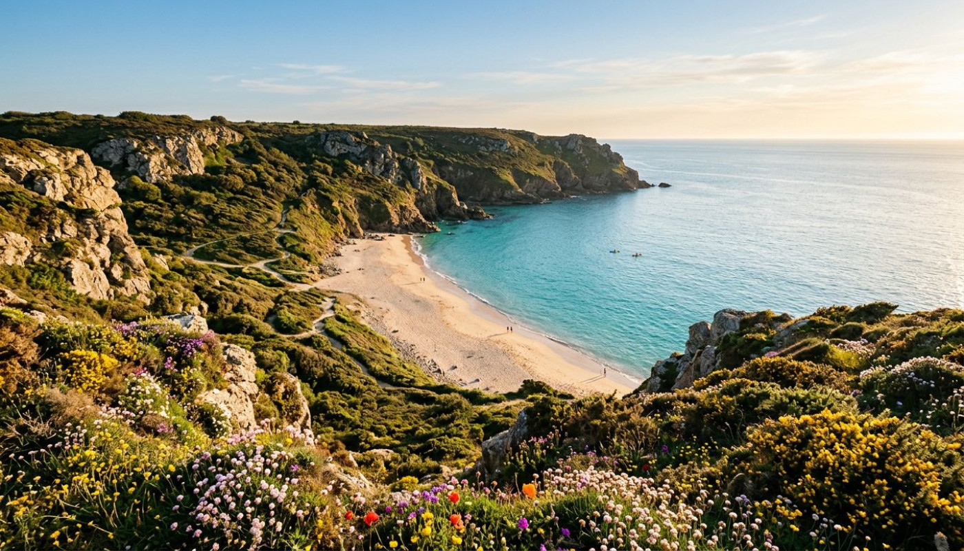 Why Some Destinations Defy Travel Trends: Unexpected Gems Travelers Overlook